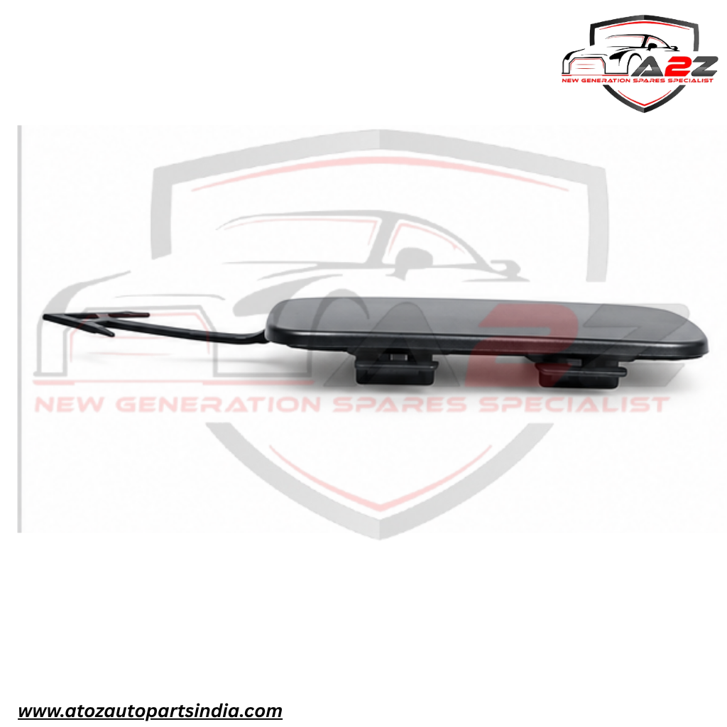 Front Towing Cap  4H0807241 Compatible With Audi A8 D4 (2011-2014)  Tag 61
