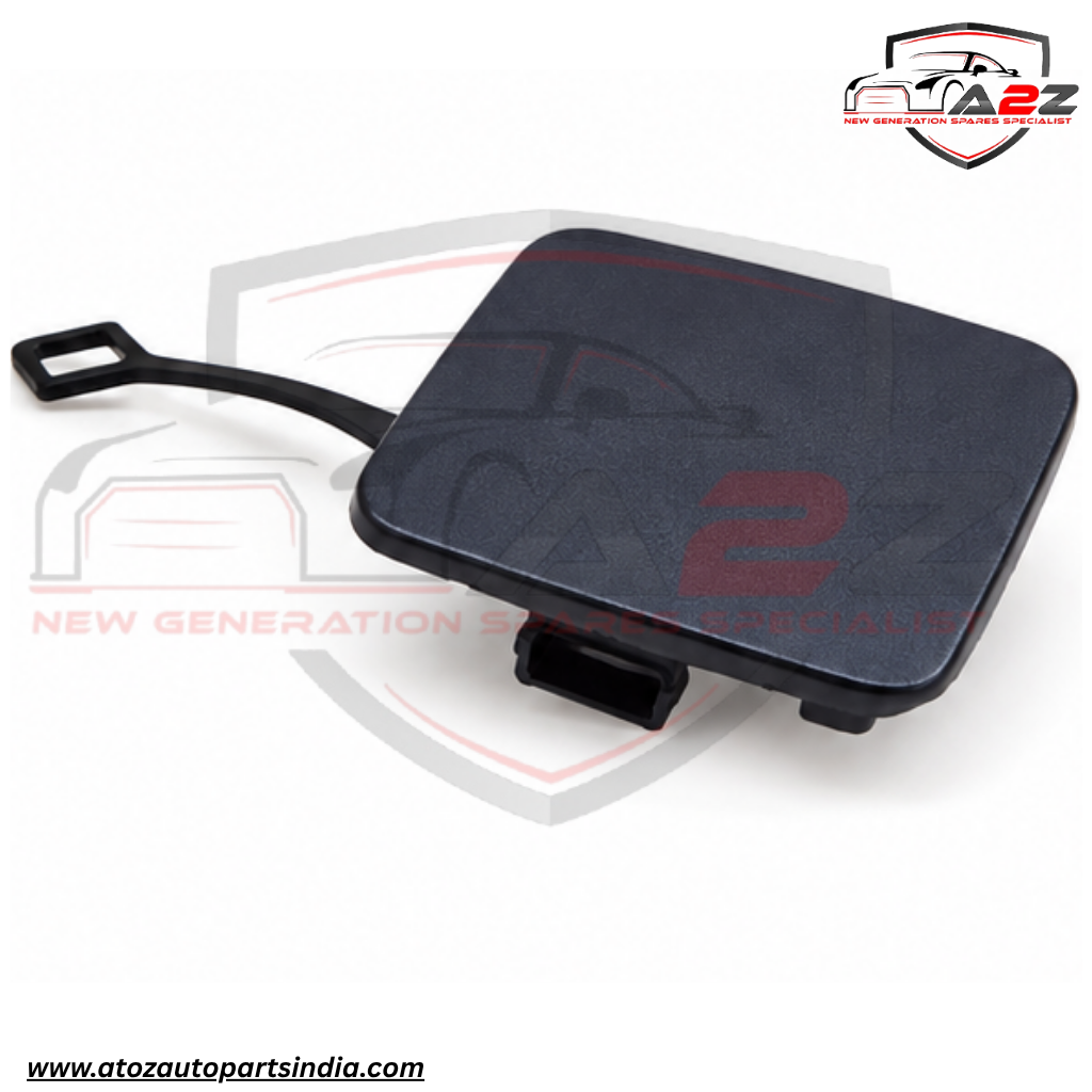 Rear Towing Cap 8V5807441 Compatible With Audi A3 (2013-2015) Tag NO:2
