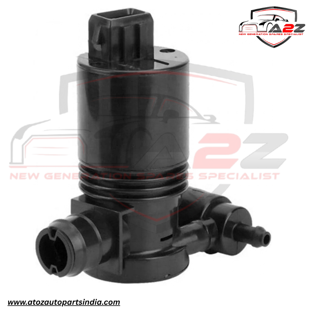 Window screen Washer Pump LR002306 Compatible With LAND ROVER FREELANDER 2 (L359) | LR2