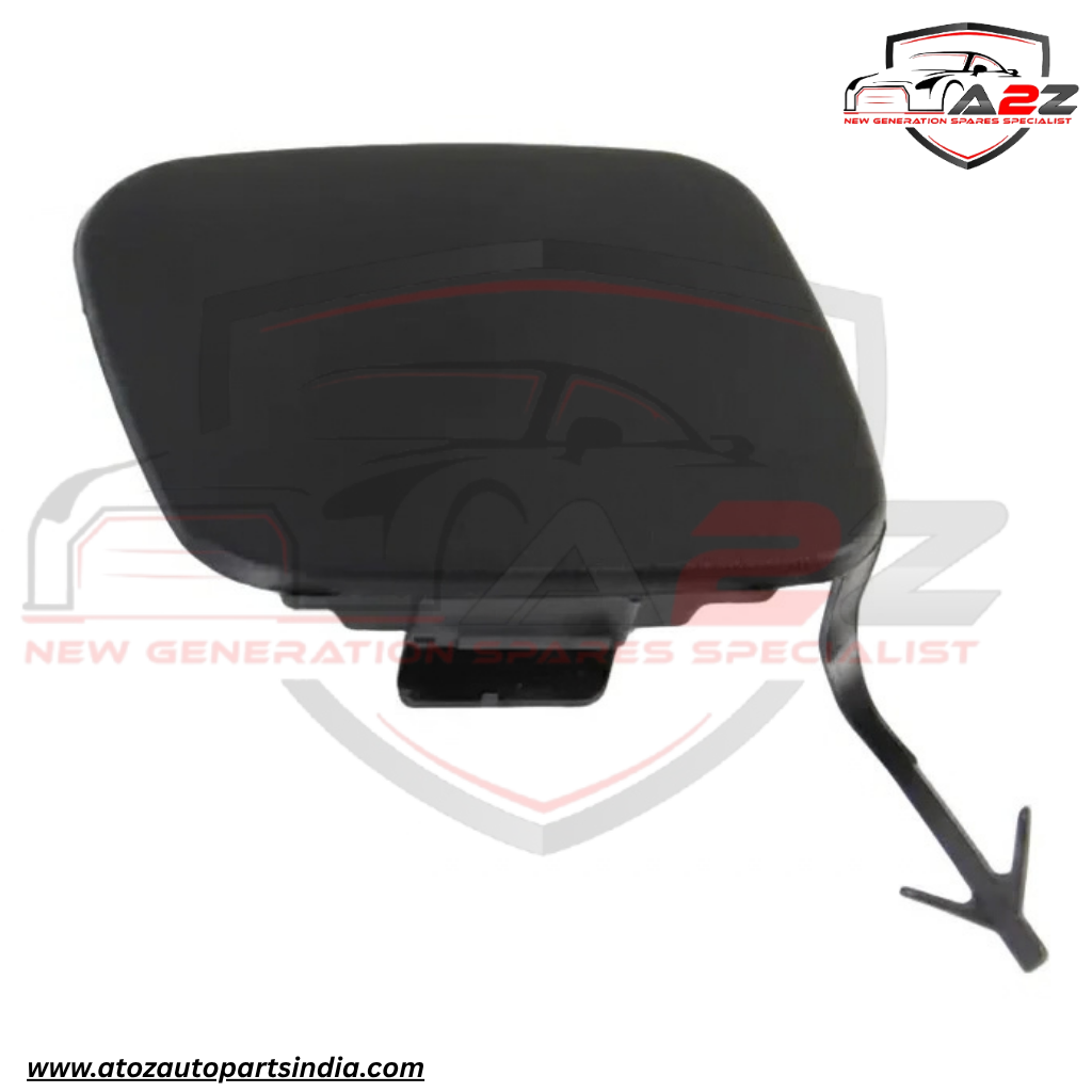 Front Towing Cap. Ref No 4M0807241 Compatible With Audi Q7 (2016-2019) Tag 113