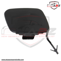 Front Towing Cap. Ref No 4M0807241 Compatible With Audi Q7 (2016-2019) Tag 113