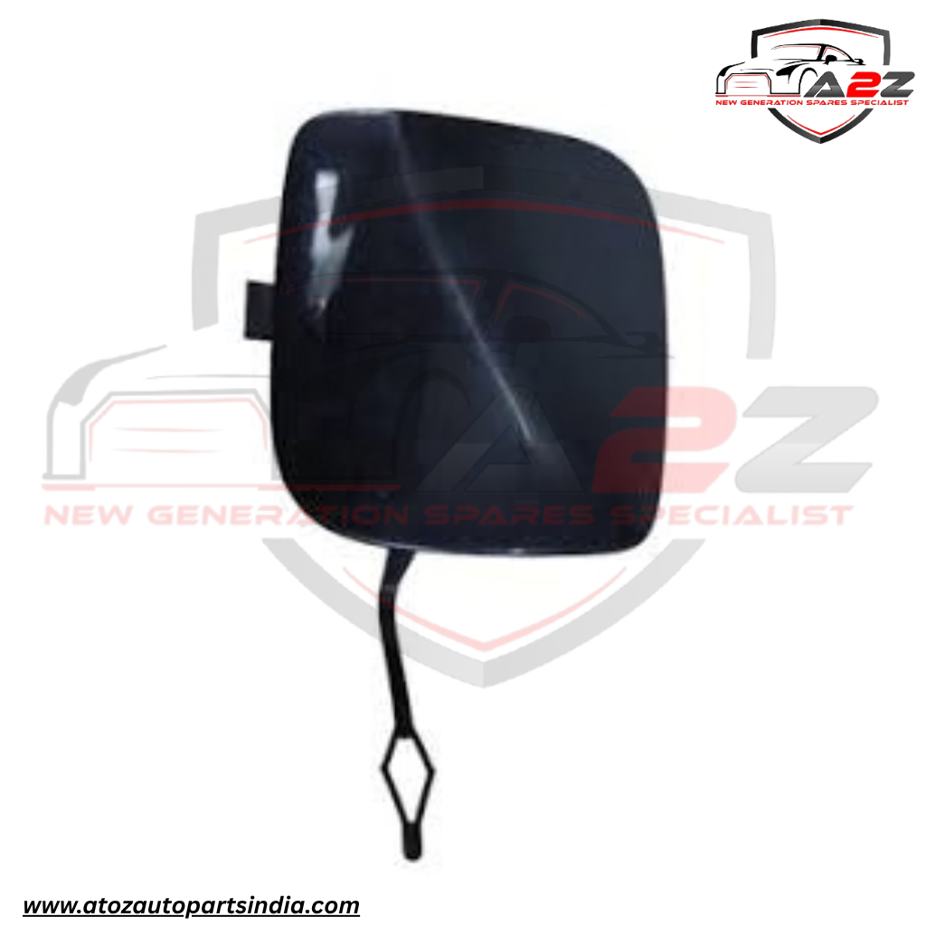 Front Towing Cap 4K0807241  Compatible With Audi A6 4K (2018-2022) Tag No.39