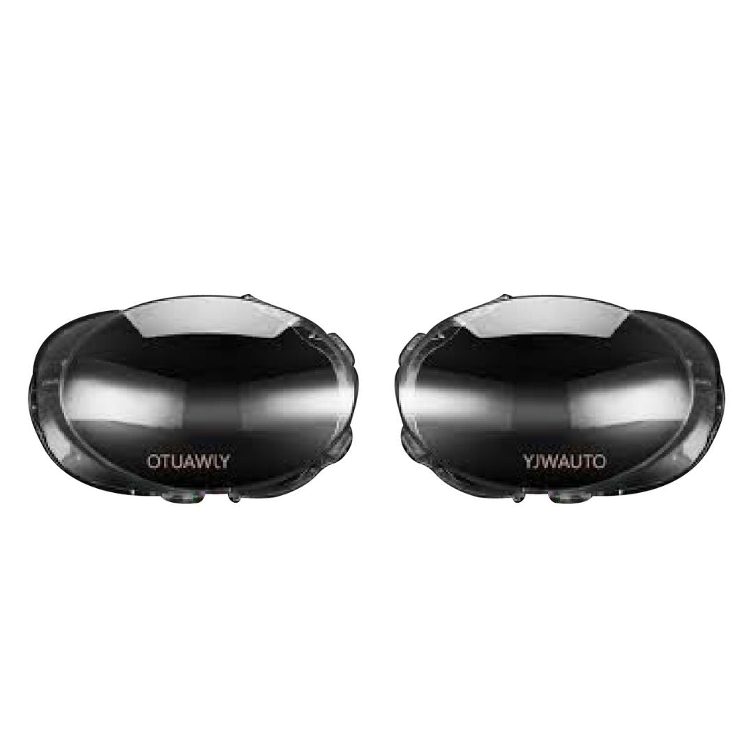 Front Headlight Glass Compatible With Mini Cooper F56 (2011-2015)