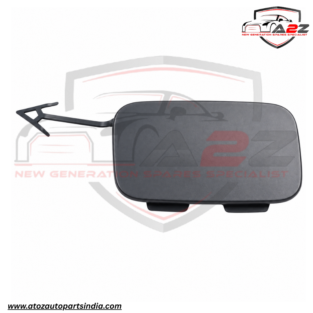 Front Towing Cap  4H0807241 Compatible With Audi A8 D4 (2011-2014)  Tag 61