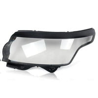 Front Headlight Glass Compatible with  Land Rover Range Rover 2013-17(L405).