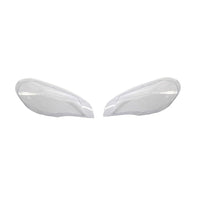 Front Headlight Glass Compatible with BMW E70 2006 -2014.