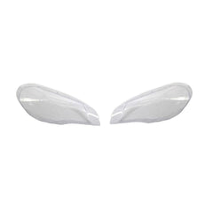 Front Headlight Glass Compatible with BMW E70 2006 -2014.