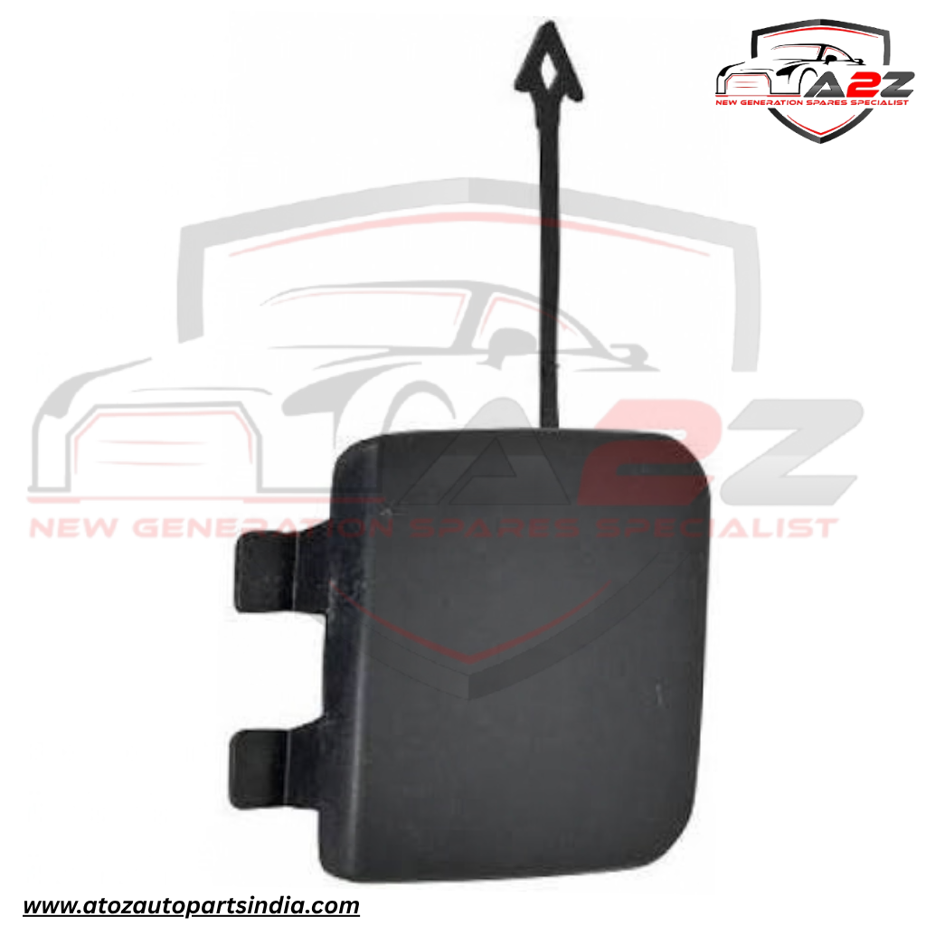 Rear Towing Cap 8W5807441 Compatible With Audi A4 B9 (2016-2019) Tag NO: 16