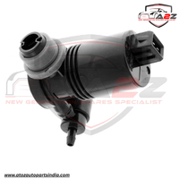 Window screen Washer Pump LR002306 Compatible With LAND ROVER FREELANDER 2 (L359) | LR2