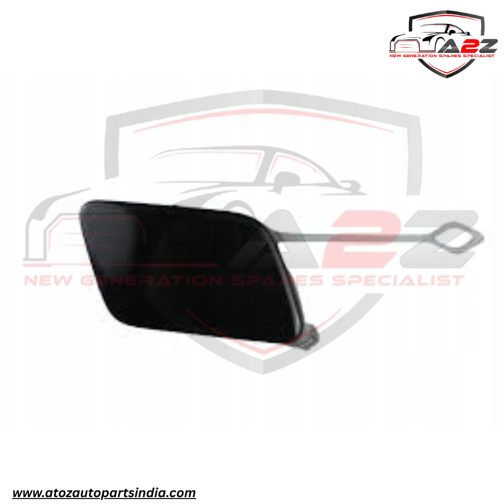 Front Towing Cap 4K0807241  Compatible With Audi A6 4K (2018-2022) Tag No.39