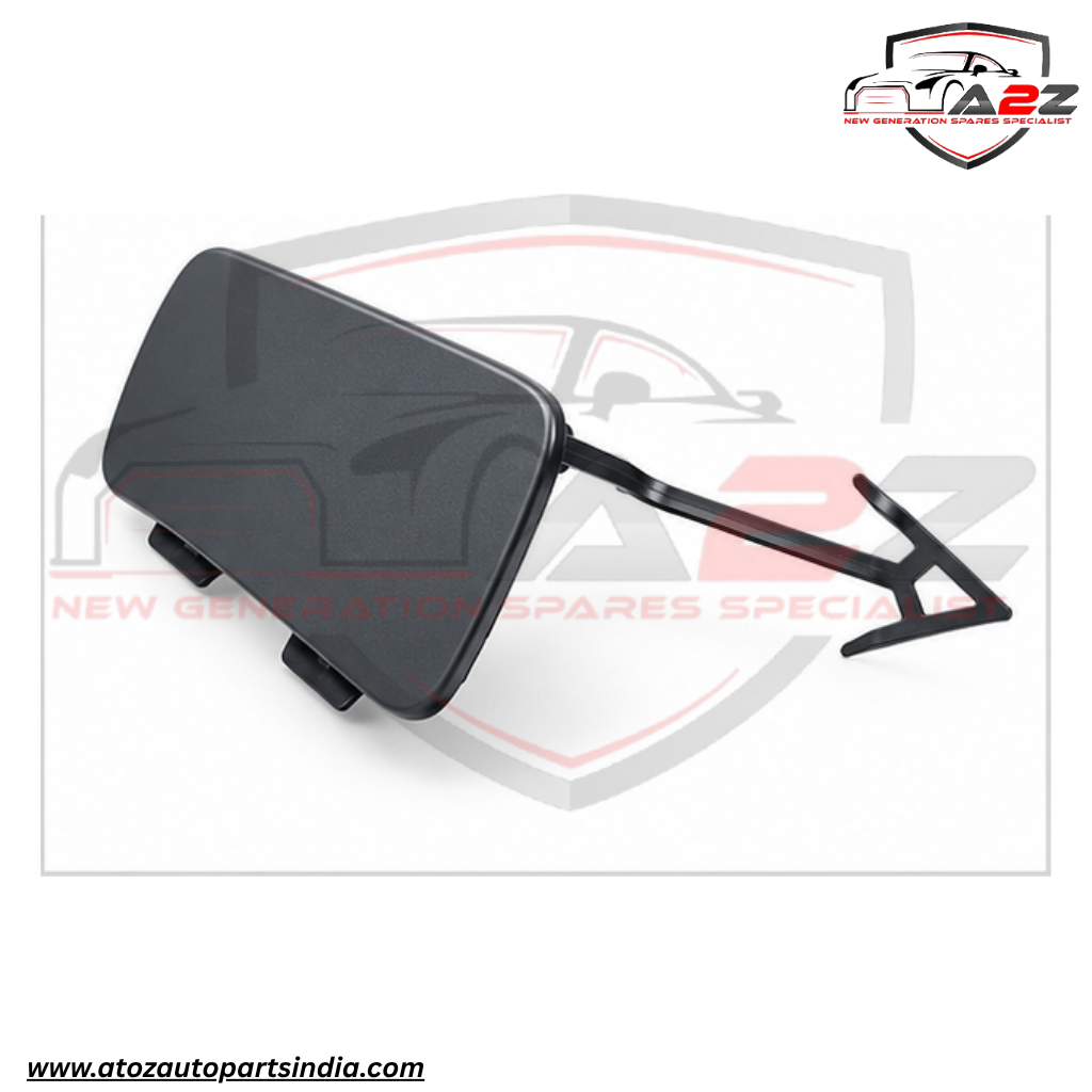Front Towing Cap  4H0807241 Compatible With Audi A8 D4 (2011-2014)  Tag 61