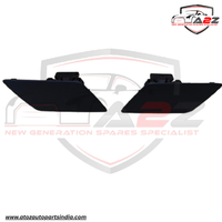 WASHER CAP With Bracket Left 80A807753A Right 80A807754A Compatible With Audi Q5 (2018-2020) Tag No.93