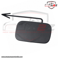 Rear Towing Cap 4H0807441 Compatible With  Audi A8 D4 (2011-2014) Tag 62