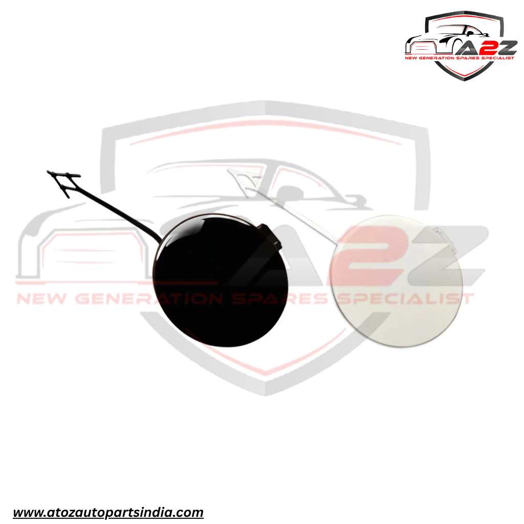 Front Towing Cap 4G0807241  Compatible with Audi A6 C7 (2012-2015)  Tag No: 33