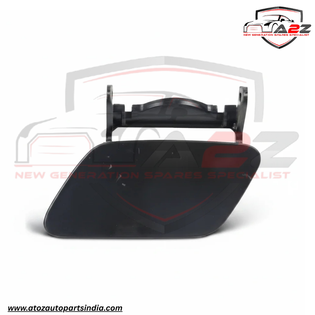 Washer Cap Set. 8R0955276C = R.H, 8R0955275C = L.H Compatible With  Audi Q5 (2012-2016)  Tag 95