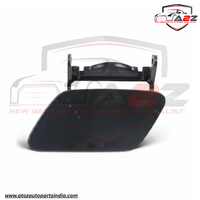 Washer Cap Set. 8R0955276C = R.H, 8R0955275C = L.H Compatible With  Audi Q5 (2012-2016)  Tag 95