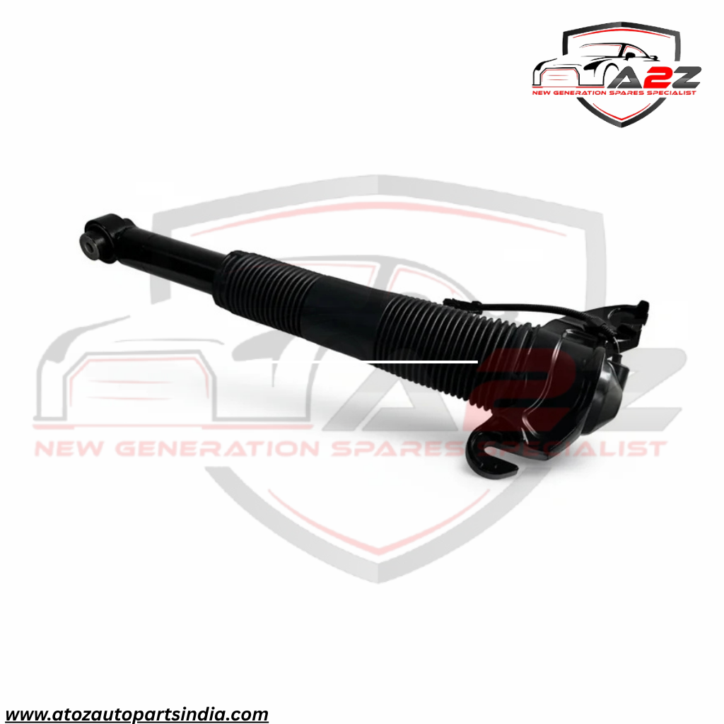 Rear Shock Absorber Left LR066969 LR072531 LR124717 Compatible With Land Rover Discovery Sport L550