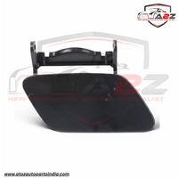 Washer Cap Set. 8R0955276C = R.H, 8R0955275C = L.H Compatible With  Audi Q5 (2012-2016)  Tag 95