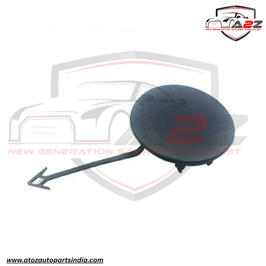 Fornt Towing Cap 8K0807241C 8K0807241C Compatible With  Audi A4 B8 (2008-2016) Tag NO: 13