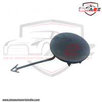 Fornt Towing Cap 8K0807241C 8K0807241C Compatible With  Audi A4 B8 (2008-2016) Tag NO: 13