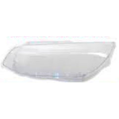 Car Front Headlight Lens Cover Transparent Lamp Shade Headlamp Shell Cover compatible for BMWE93-201014.