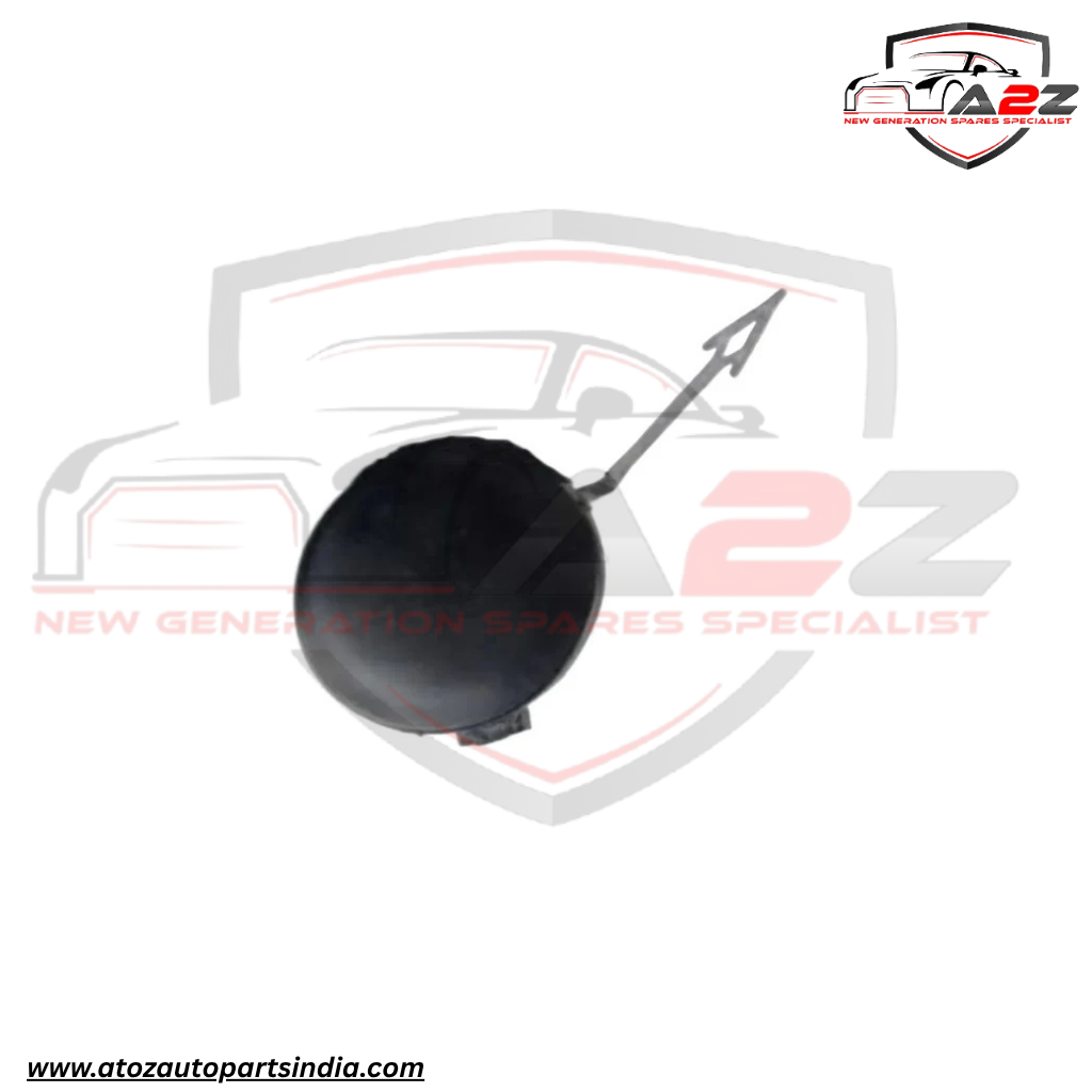 Front Towing Cap 4G0807241  Compatible with Audi A6 C7 (2012-2015)  Tag No: 33