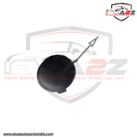 Front Towing Cap 4G0807241  Compatible with Audi A6 C7 (2012-2015)  Tag No: 33