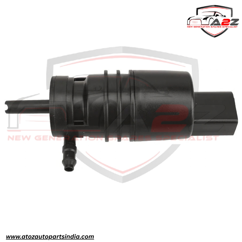 Wiper Washer Pump Motor 2218690121 A2218690121 Compatible With MERCEDES-BENZ C-CLASS W202,W203, W204  & CLS (C218,C219) &  E-CLASS (W210,W211,W212)S-CLASS (W220) & S-CLASS (W220,W221)