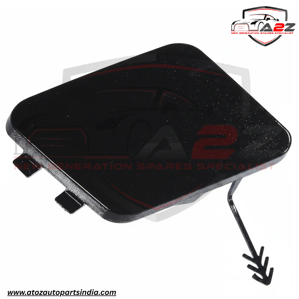 Front Towing Cap Ref No 8U0807241C Compatible With Audi Q3 (2016-2018)  Tag 73