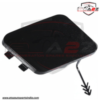 Front Towing Cap Ref No 8U0807241C Compatible With Audi Q3 (2016-2018)  Tag 73