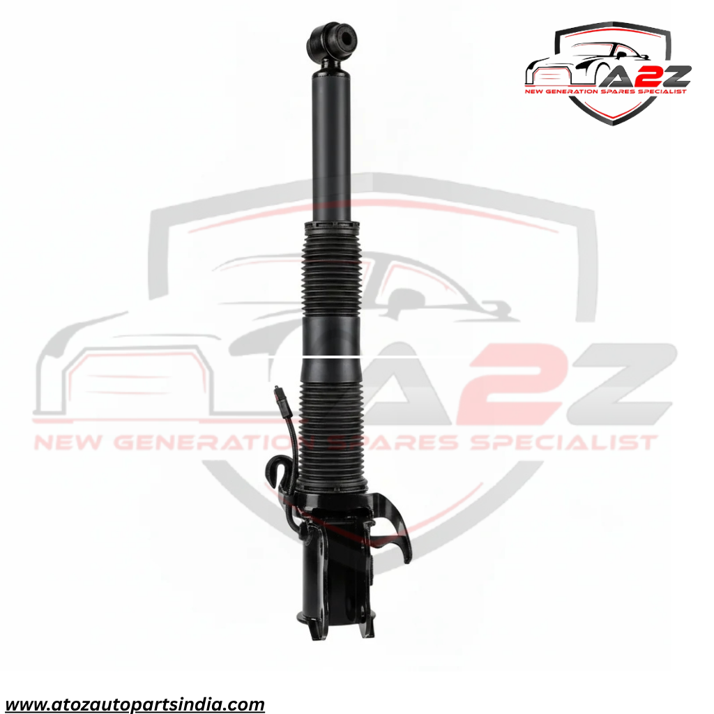 Rear Shock Absorber Left LR066969 LR072531 LR124717 Compatible With Land Rover Discovery Sport L550