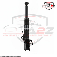 Rear Shock Absorber Left LR066969 LR072531 LR124717 Compatible With Land Rover Discovery Sport L550