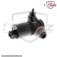 Window screen Washer Pump LR002301 Compatible With LAND ROVER FREELANDER 2 (L359) | LR2