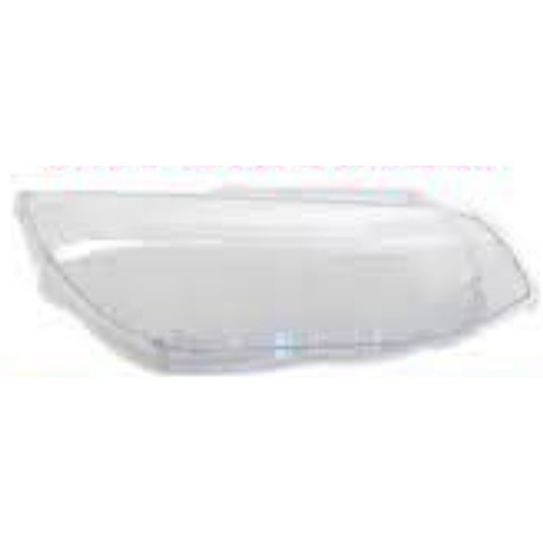 Car Front Headlight Lens Cover Transparent Lamp Shade Headlamp Shell Cover compatible for BMWE93-201014.