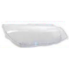 Car Front Headlight Lens Cover Transparent Lamp Shade Headlamp Shell Cover compatible for BMWE93-201014.