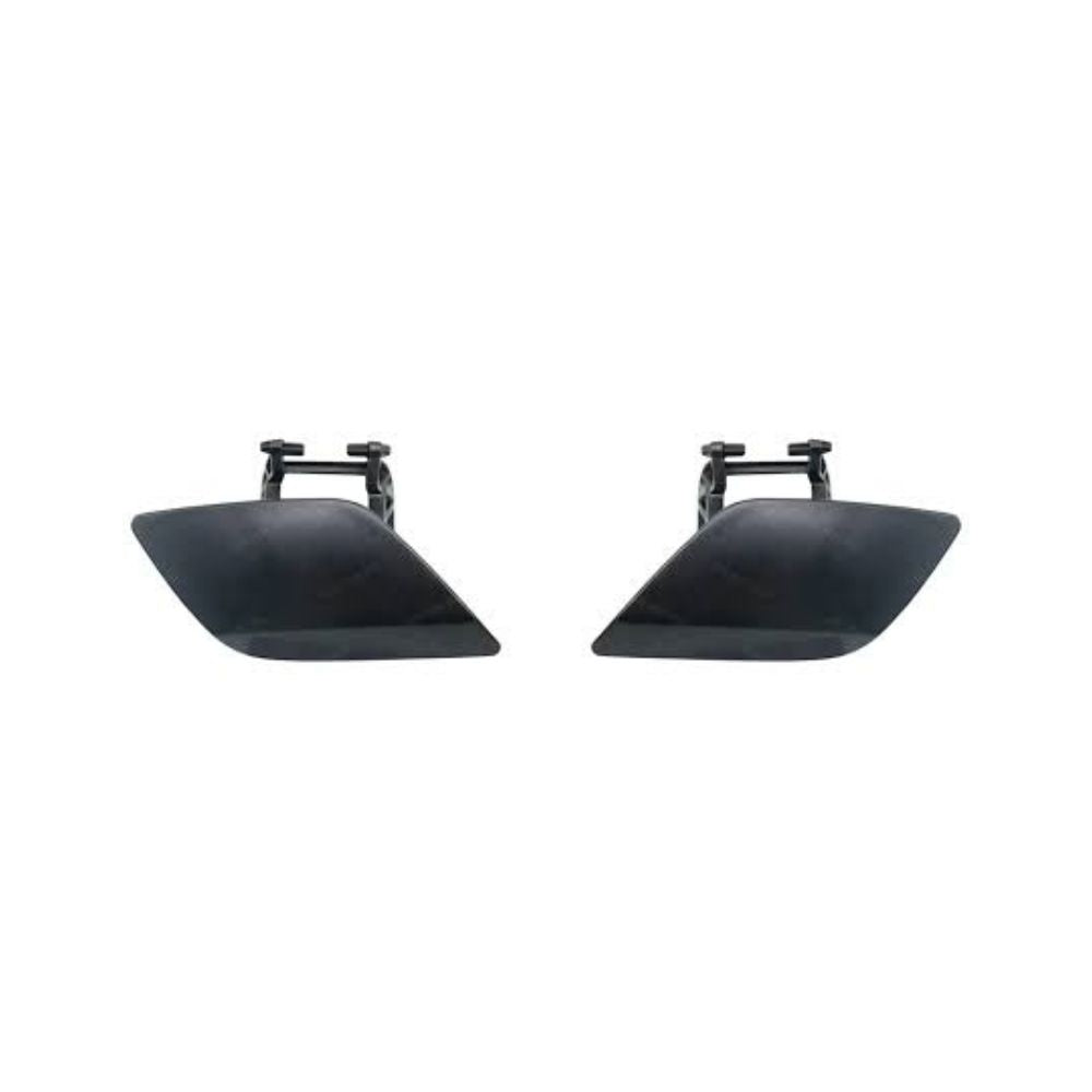 Benz = 207/212 (2009-12) Washer Cap Set. Ref No 2078800105 = L.H, 2078800205 = R.H Tag 361