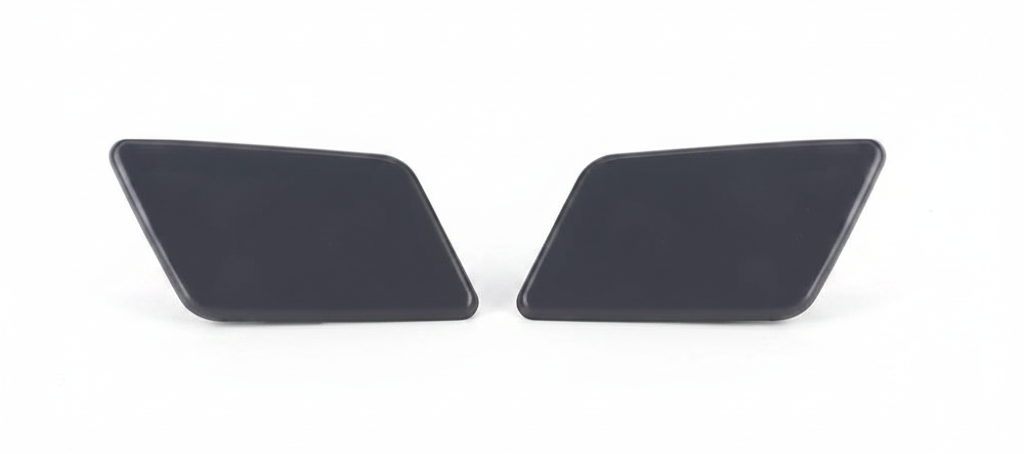 Washer Cap Left 51117347661 51117303796 & Right 51117347666 51117347662 51117303795 Compatible With BMW X1 E84 Tag 429