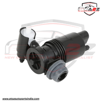 Window screen Washer Pump LR002301 Compatible With LAND ROVER FREELANDER 2 (L359) | LR2