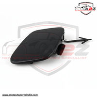 Front Towing Cap. Ref No 4M0807241 Compatible With Audi Q7 (2016-2019) Tag 113
