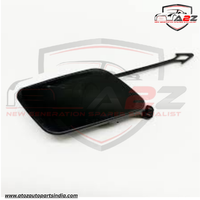 Front Towing Cap 8V5807241 Compatible With Audi A3 (2013-2016) Tag NO: 1