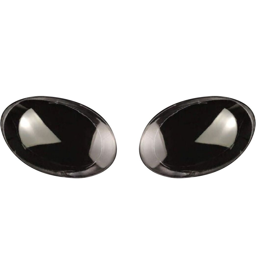 Front Headlight Glass Compatible With Volkswagen Beetle (2011-2016)