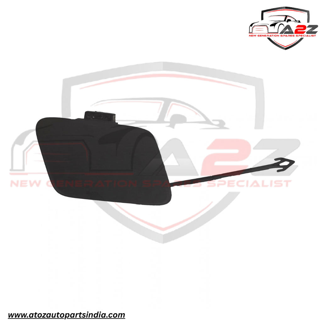 Front Towing Cap 8W0807241 Compatible With Audi A4 B9 (2016-2019) Tag NO: 15