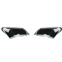 Front Headlight Glass Compatible with Skoda Superb 2016-2019