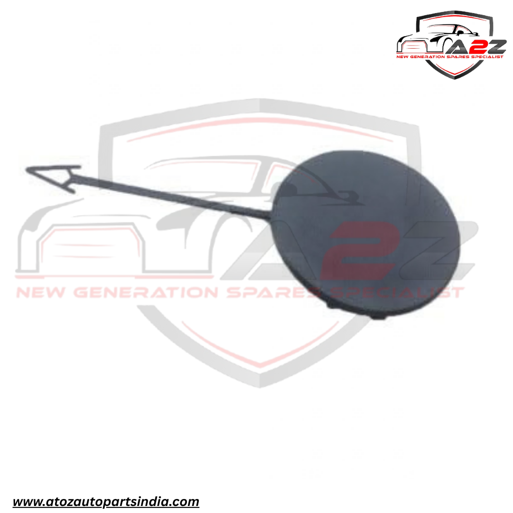 Fornt Towing Cap 8E0807241C Compatible With Audi A4 B7 (2005-2008)  Tag NO: 11