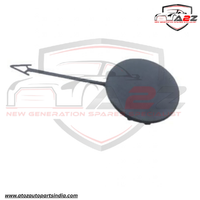 Fornt Towing Cap 8E0807241C Compatible With Audi A4 B7 (2005-2008)  Tag NO: 11