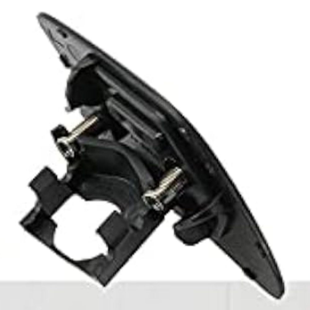 Washer Cap Set  L.H 61677171659  R.H 61677171660 Compatible With BMW E93 (2006-11) Tag 577