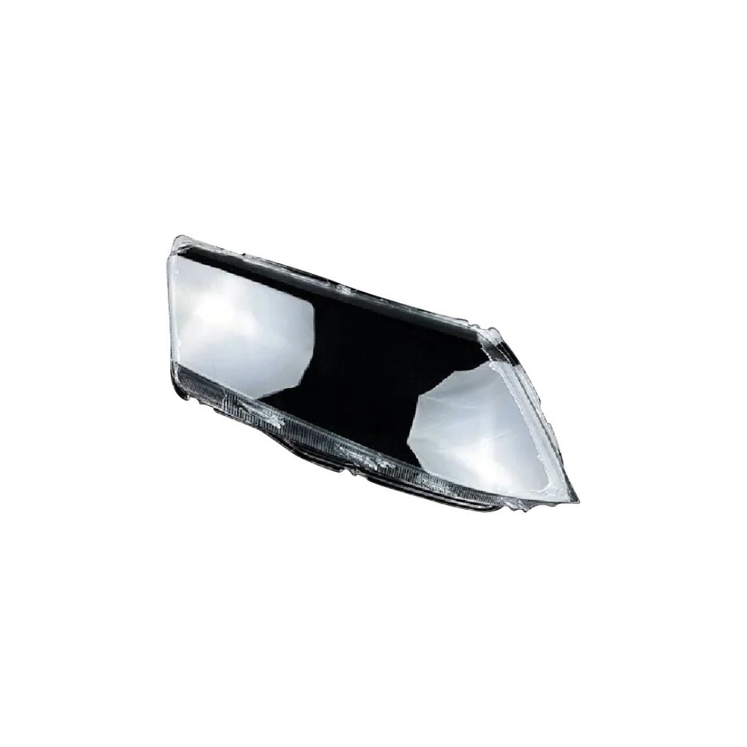 Car Headlight lens Cover Front Headlamp Cover Transparent Lampshade Headlight Lens shell for Skoda Rapid 2018 - 2020.