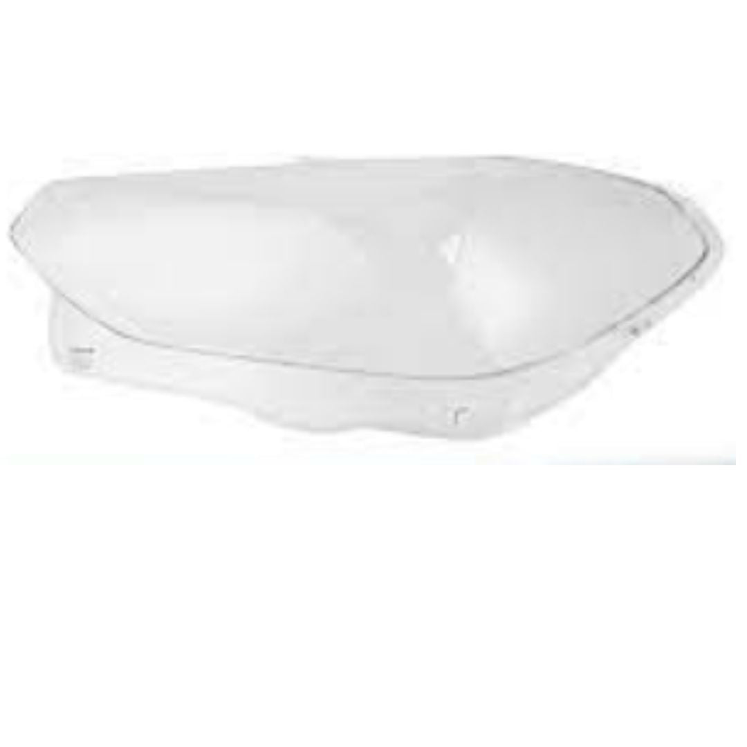 Front Headlight Glass Compatible with  BMW G01/G08 (2017-2020)