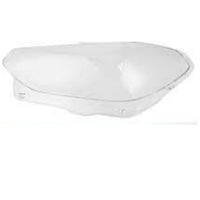Front Headlight Glass Compatible with  BMW G01/G08 (2017-2020)