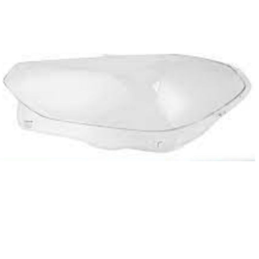 Front Headlight Glass Compatible with  BMW G01/G08 2017-20.